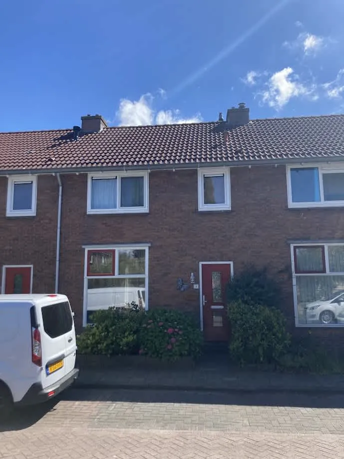 Vioolstraat