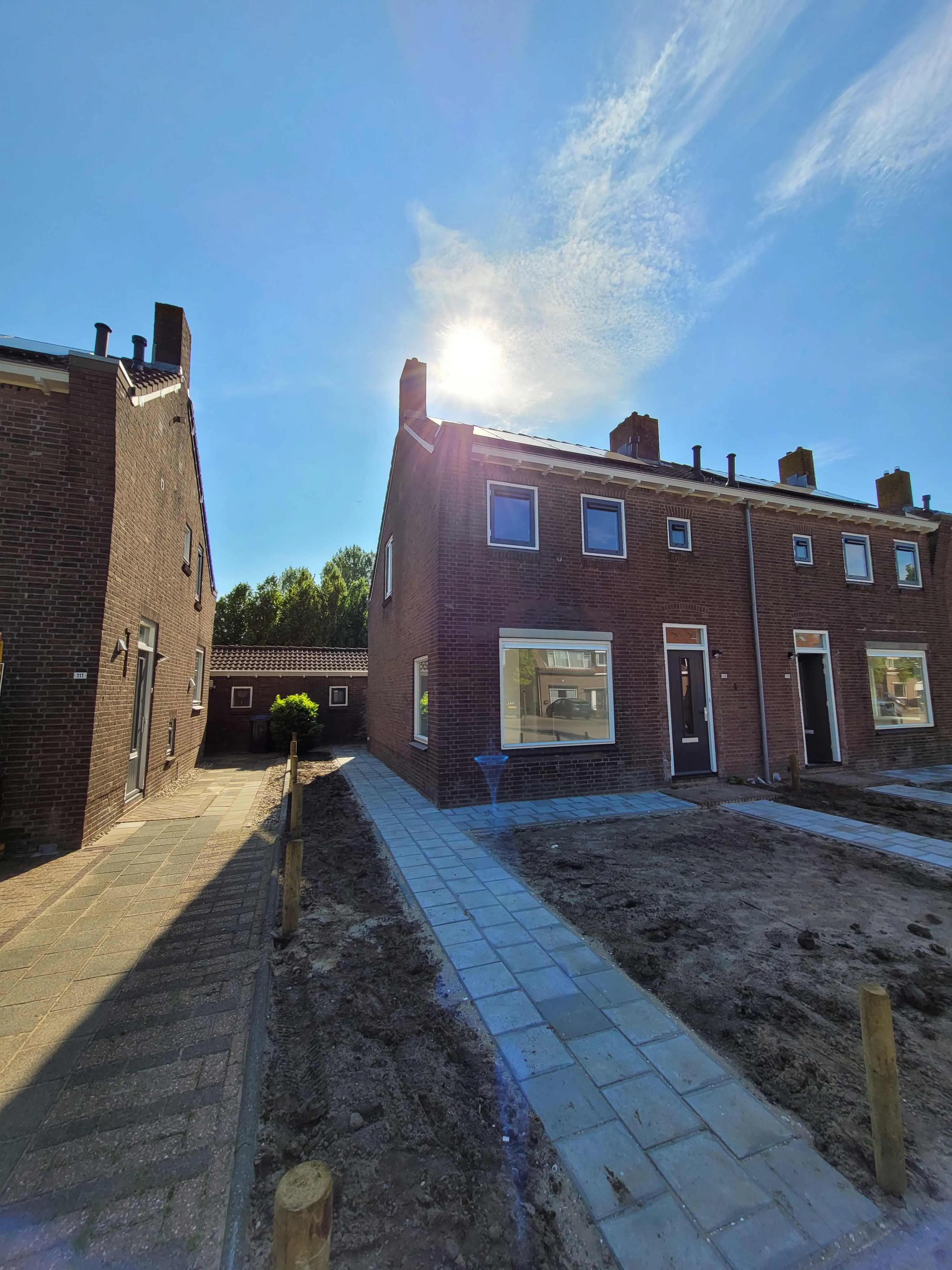 Sluisweg