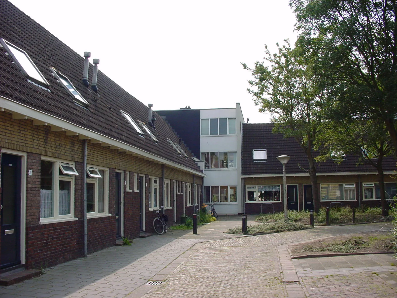 Stokroosplein
