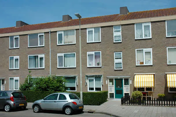 Eksterlaan