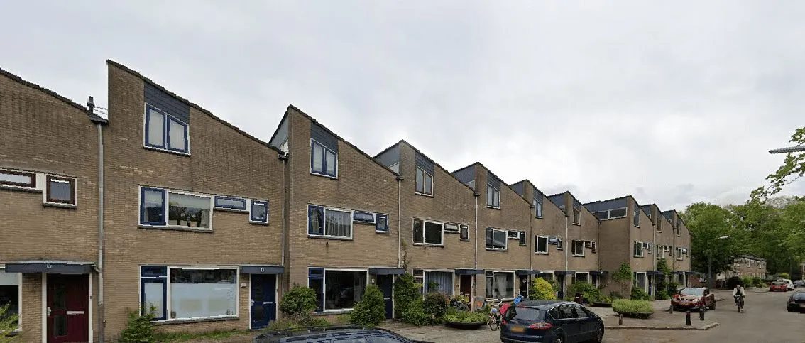 Vruchtengaard 43 3941LG Doorn
