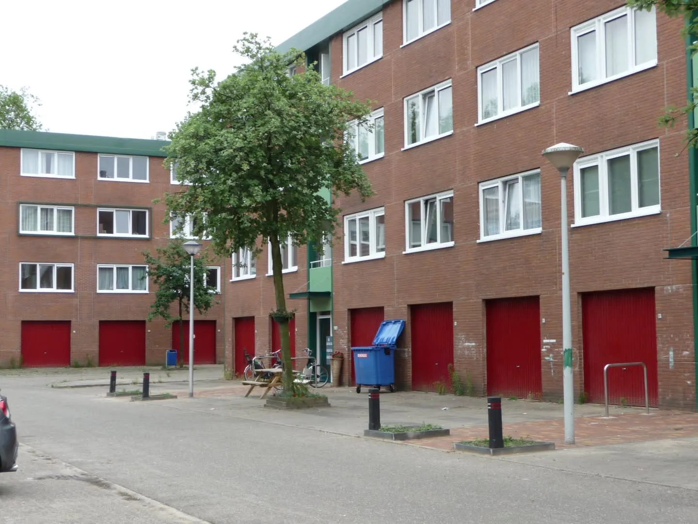 Vanenburg