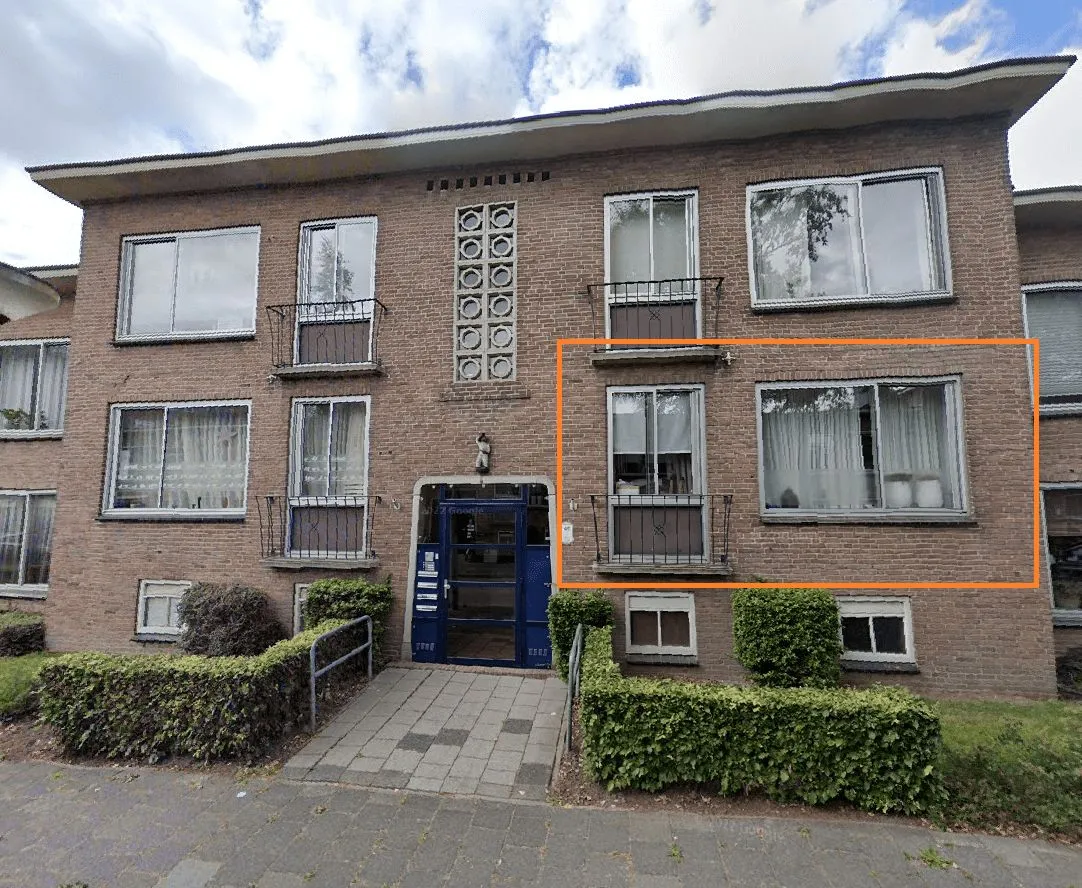Scheldestraat