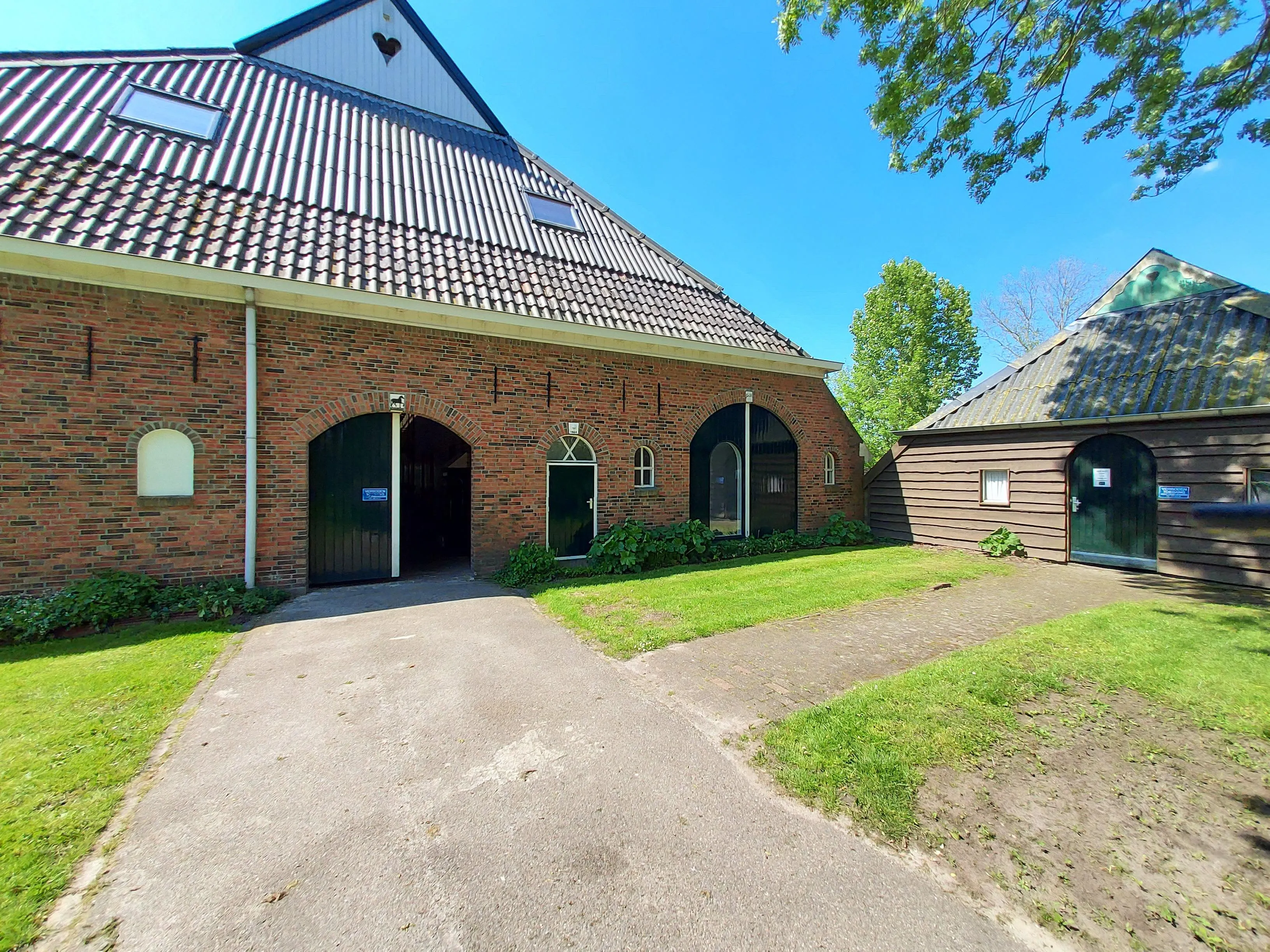 Ripperdaheerd 2 9951KH Winsum