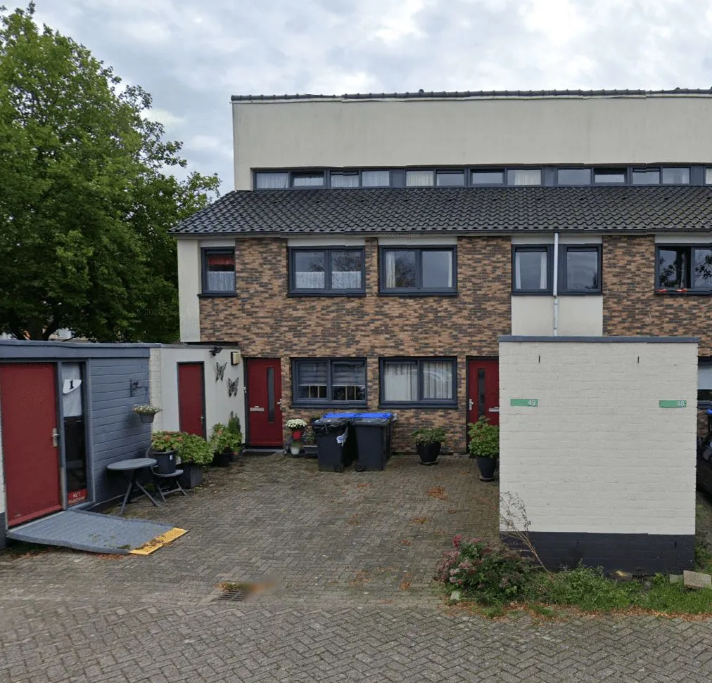 Bloemstede