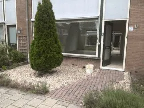 Nassaustraat