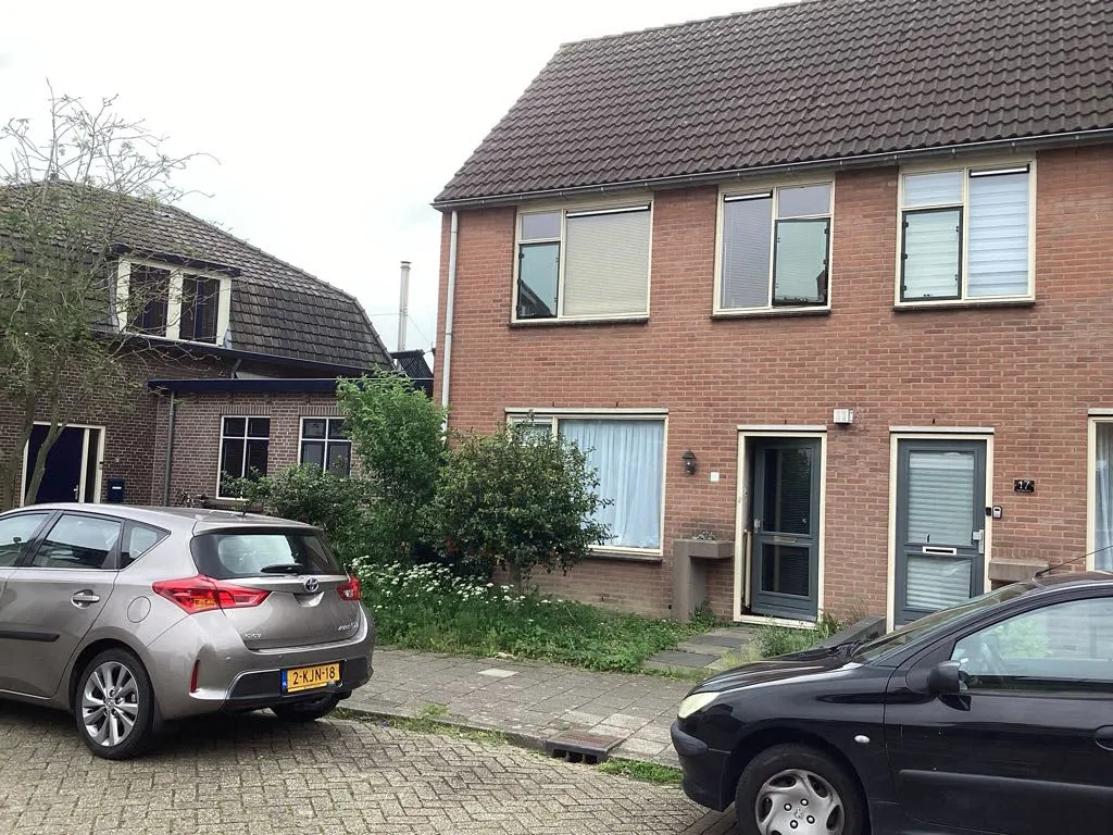 Zuiderstraat