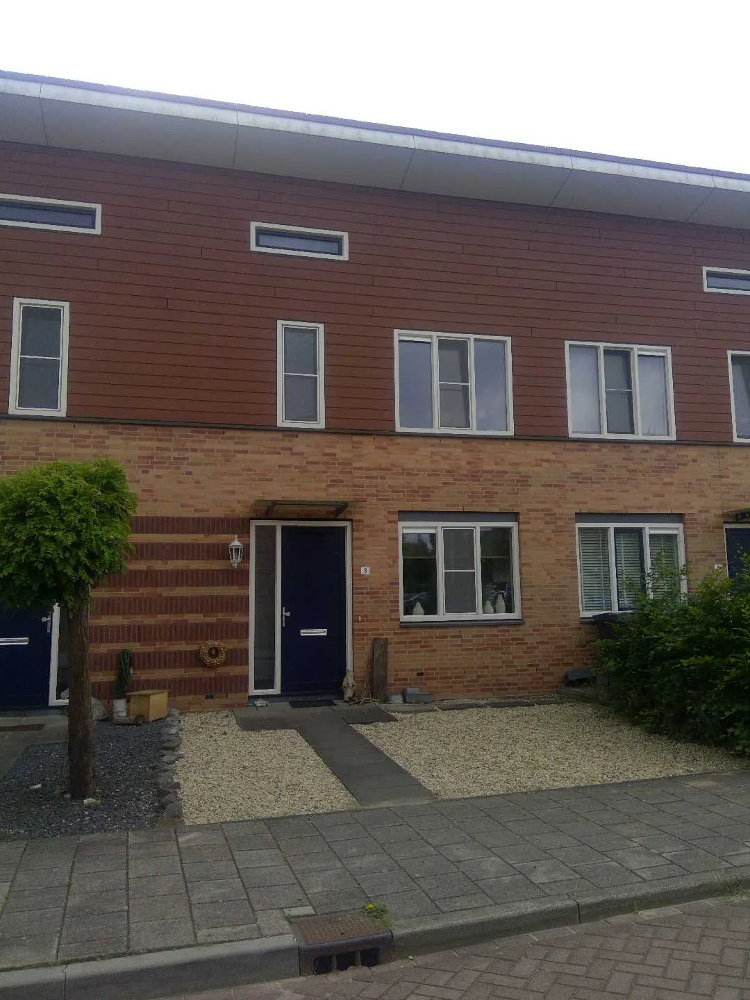 Stellingmolen 8 2964HN Groot-Ammers