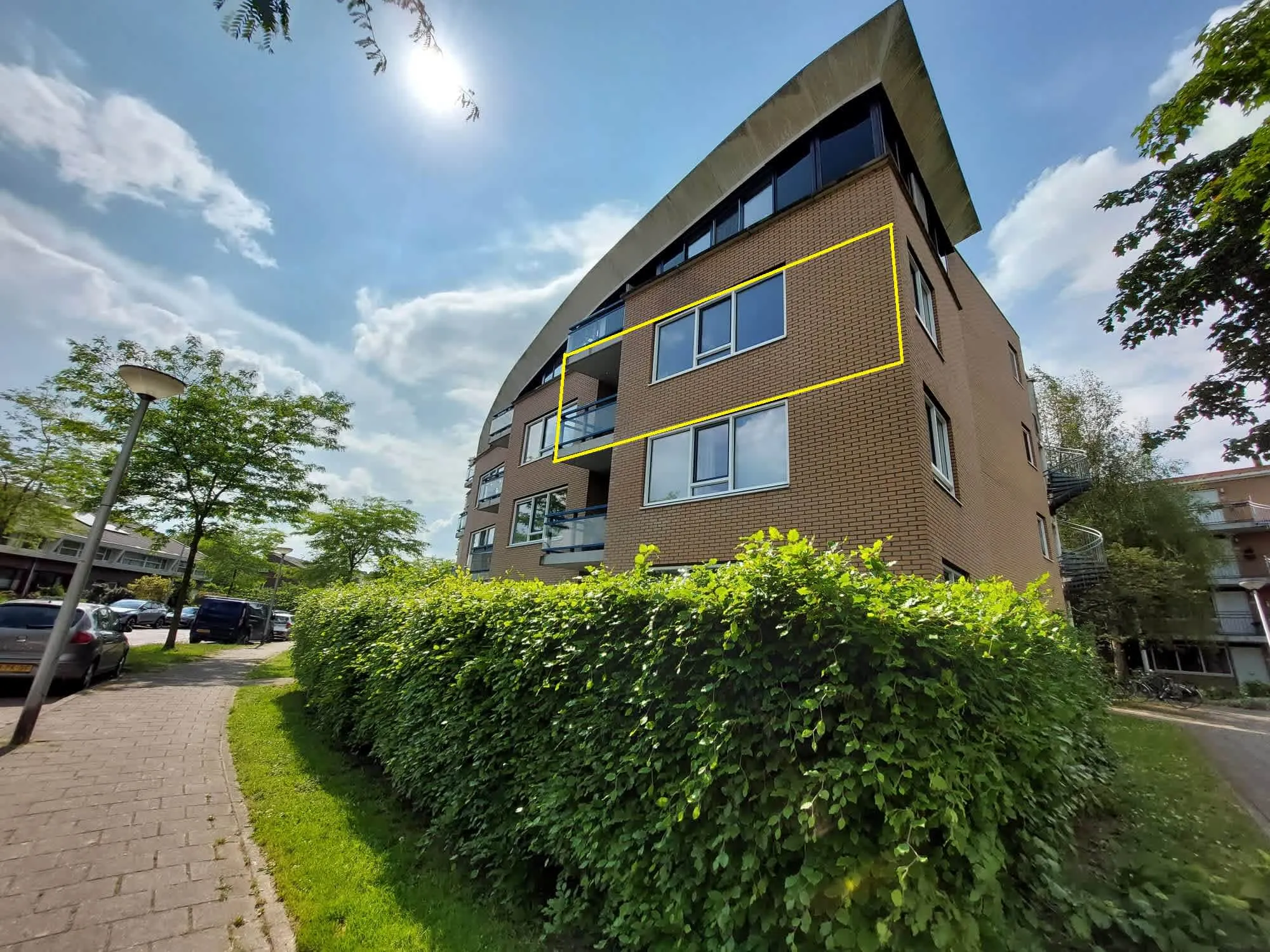 Poldermeester