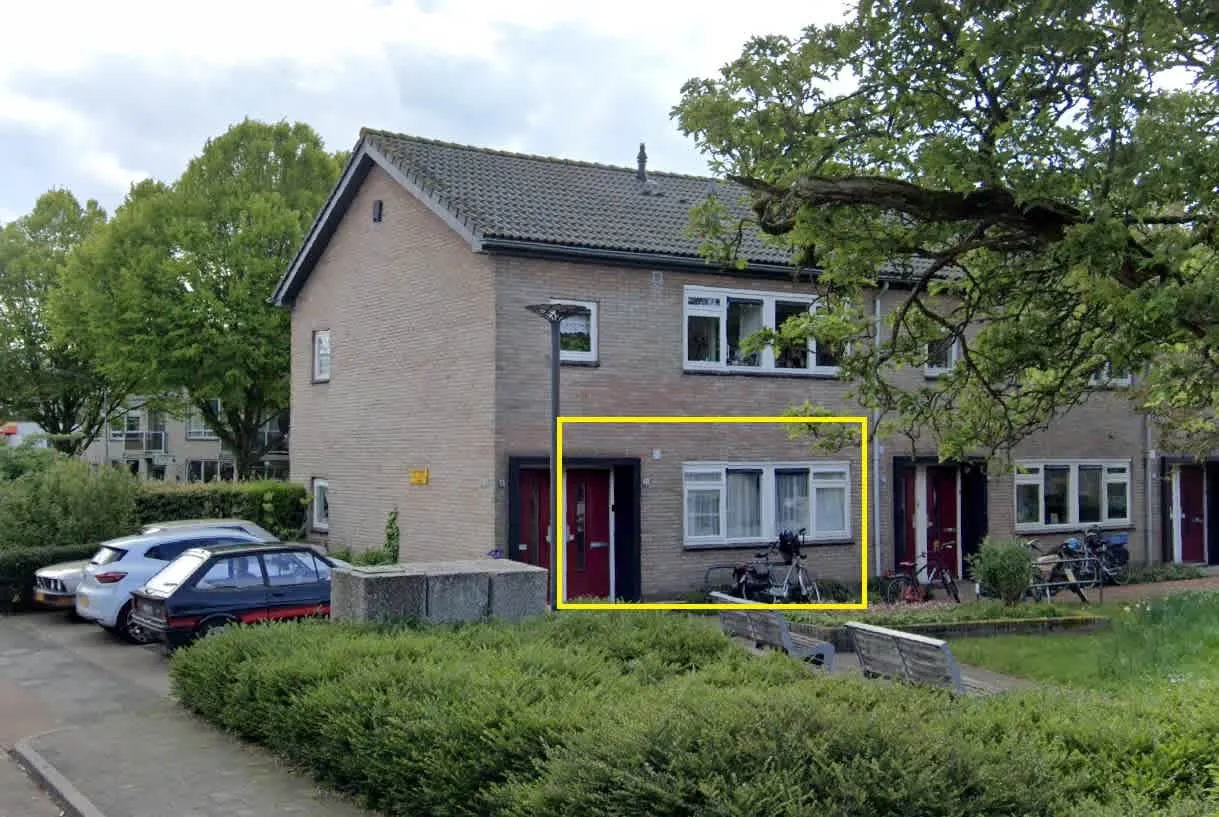 Wirixstraat