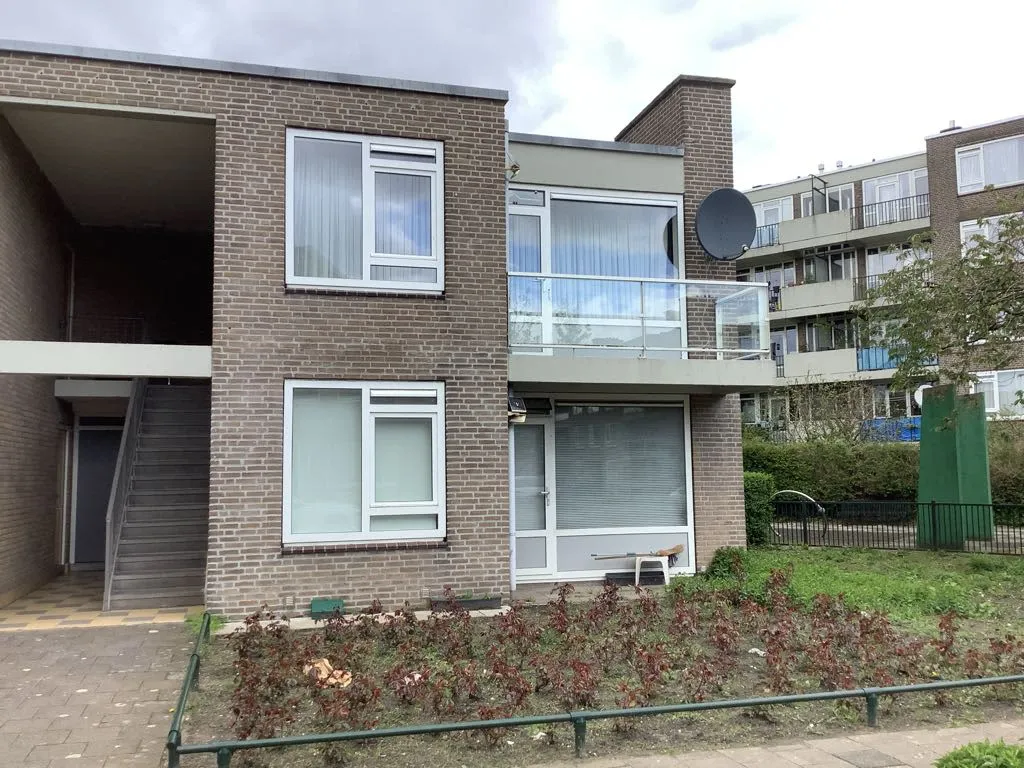 Vechtensteinlaan
