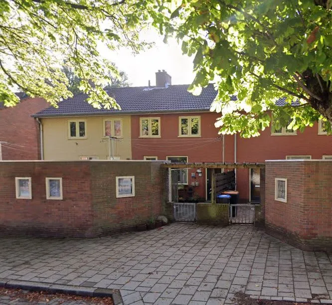 Warmenhovenstraat