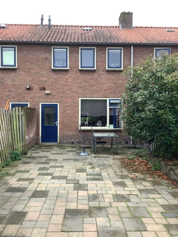 Fop Smitstraat