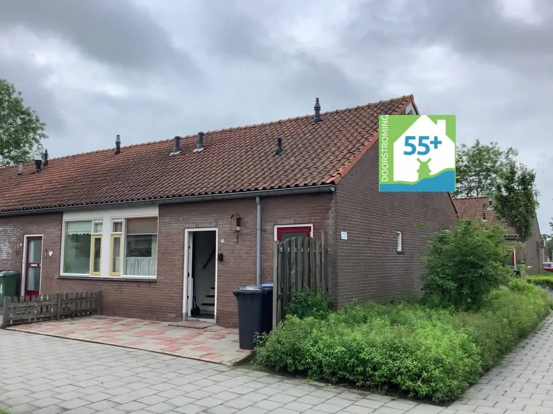 Plutostraat