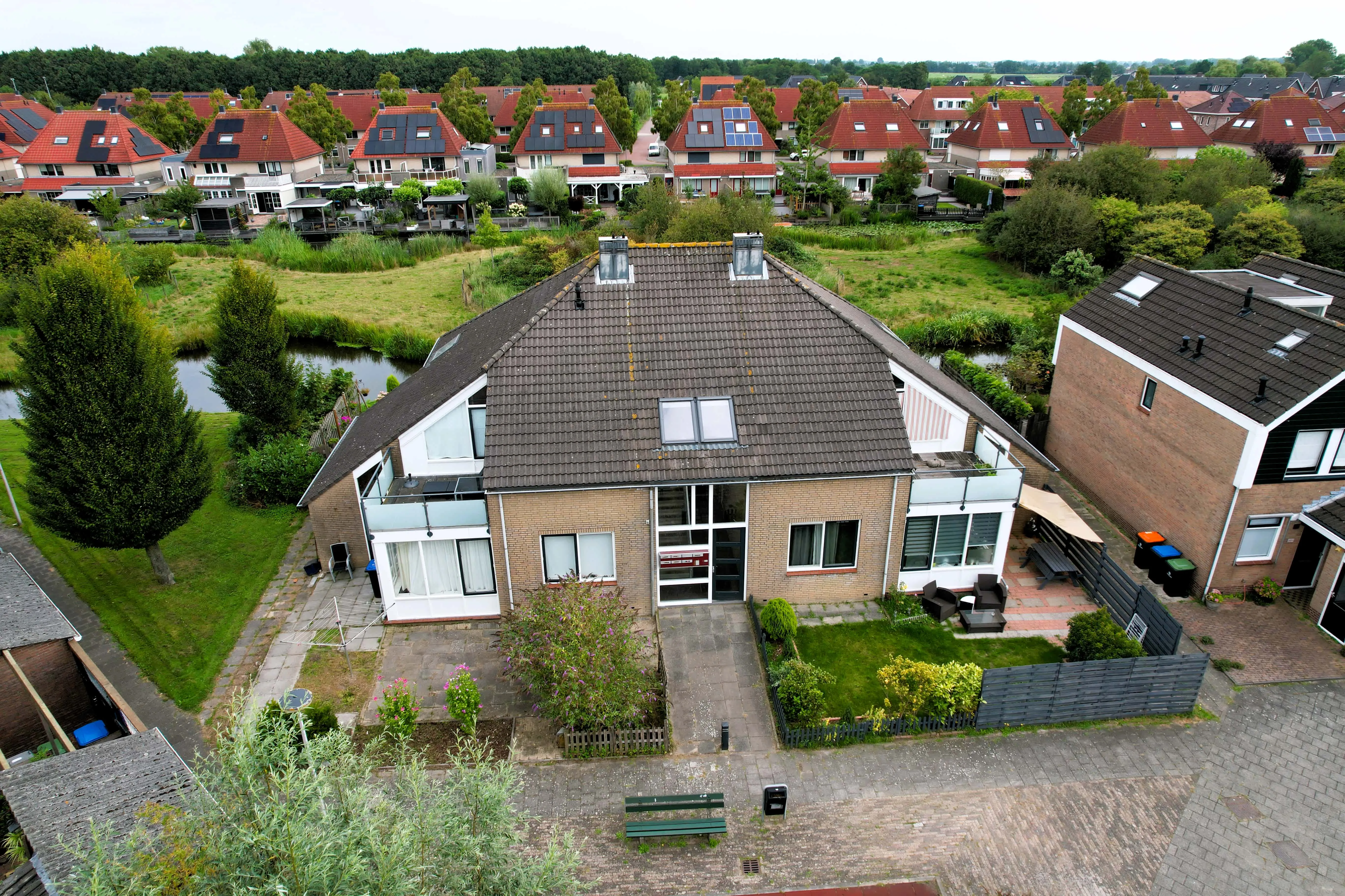 Kievitsweer