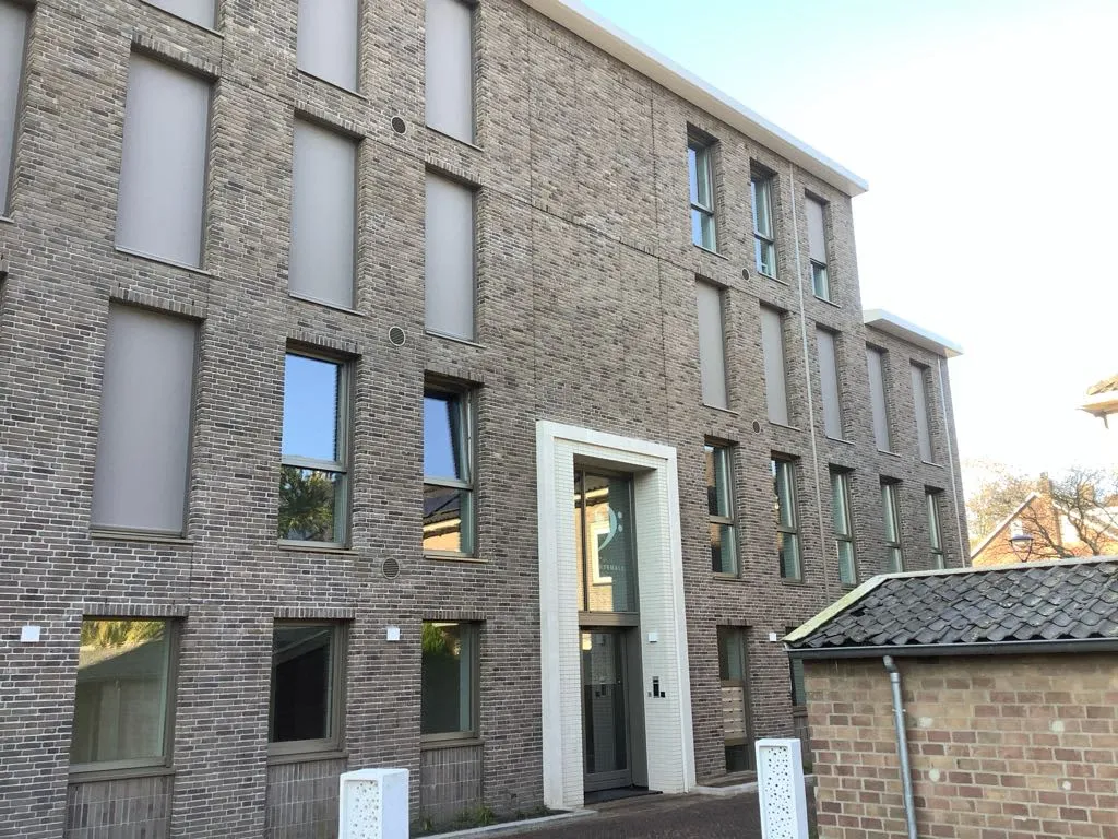 Jan van Gilsehof