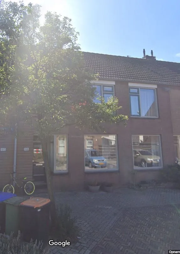 Bloemstraat