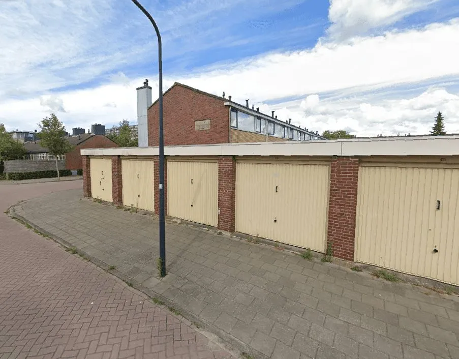 Edward Jennerstraat