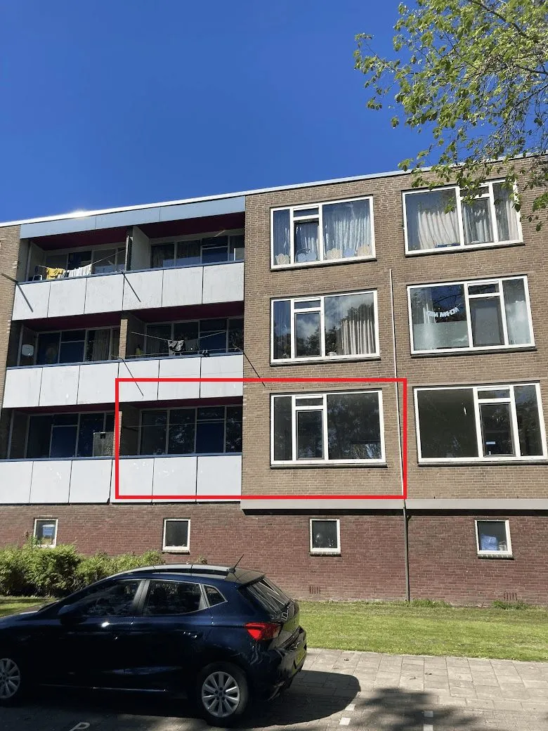 Vondelstraat