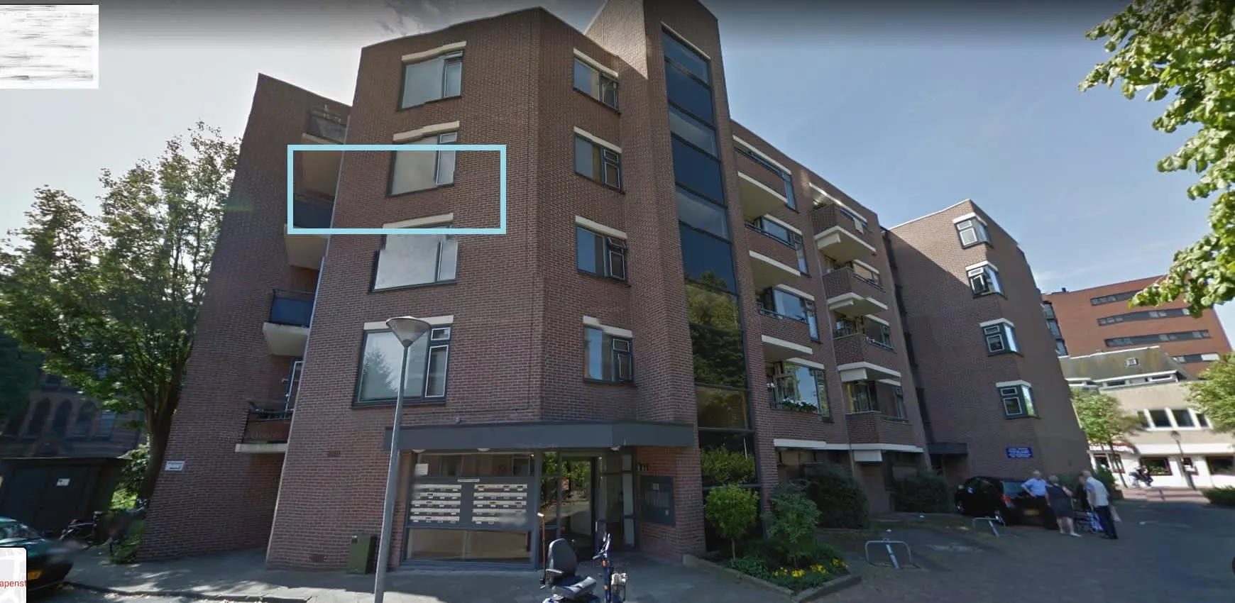 Schapenstraat
