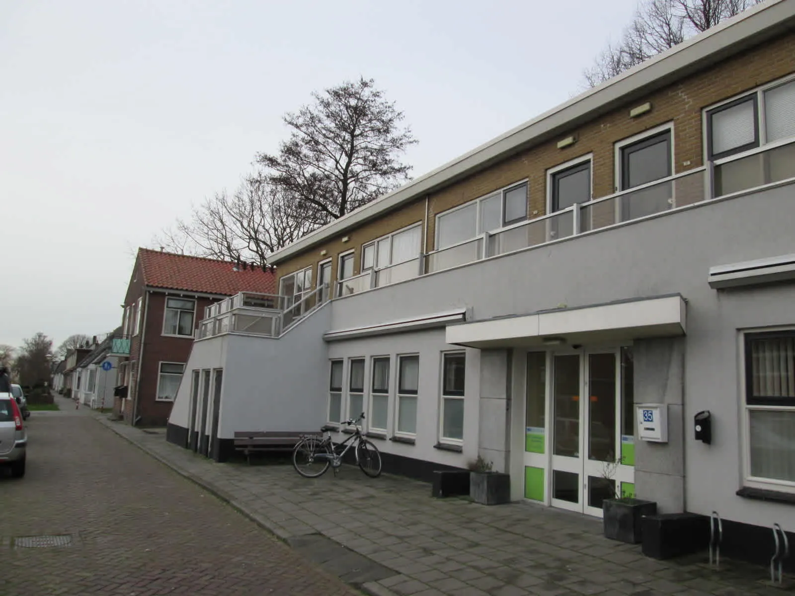 Sluispad 35 F 1521EX Wormerveer
