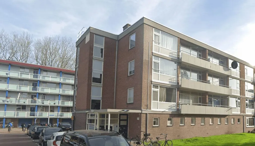 Gedenklaan