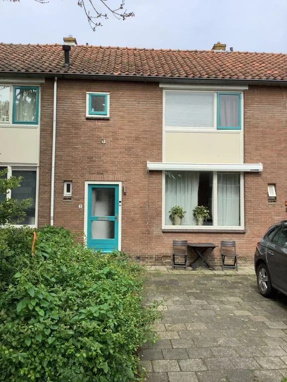 Fazantenstraat
