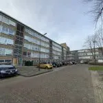 Arnostraat