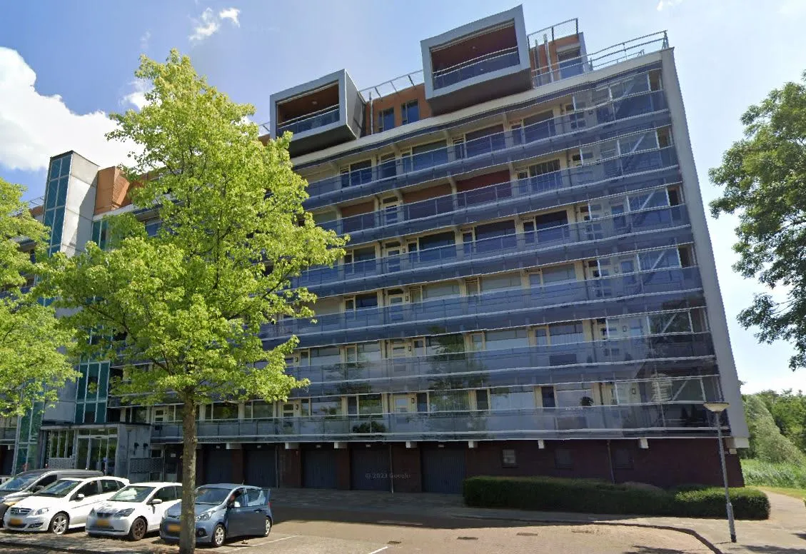Leeuwstraat