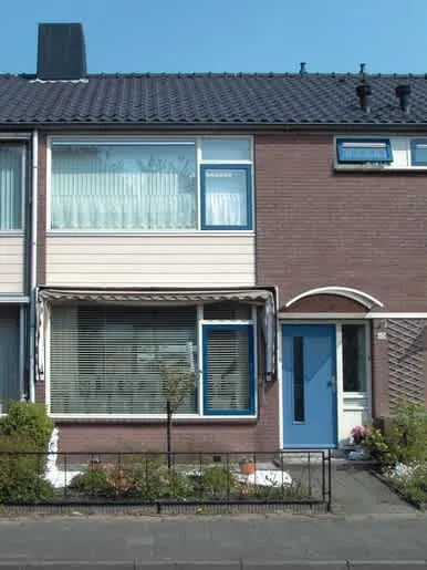 Platanenlaan