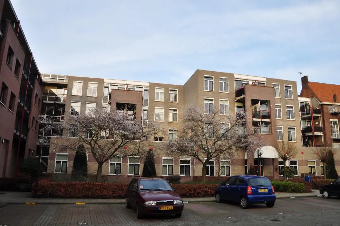 Koornmarkt