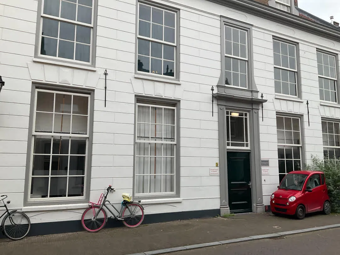 Herenstraat