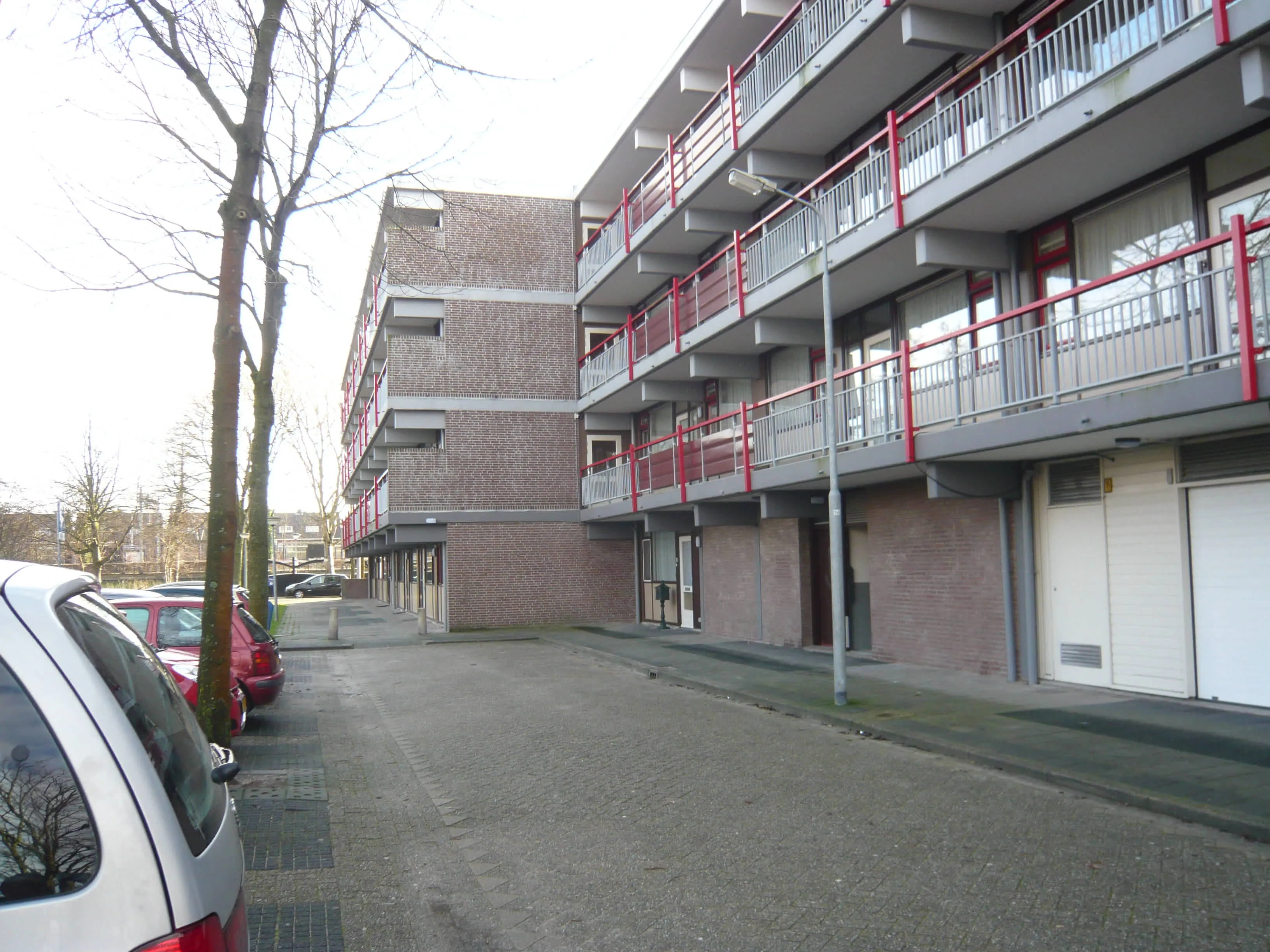 De Locomotief