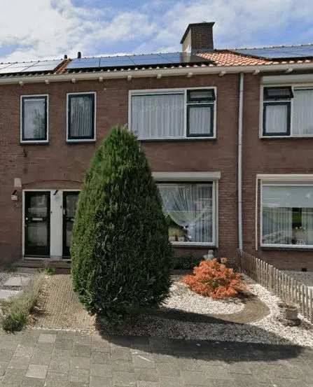Frans Halsstraat
