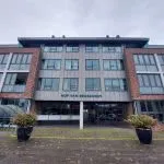 Burgemeester Hommesstraat