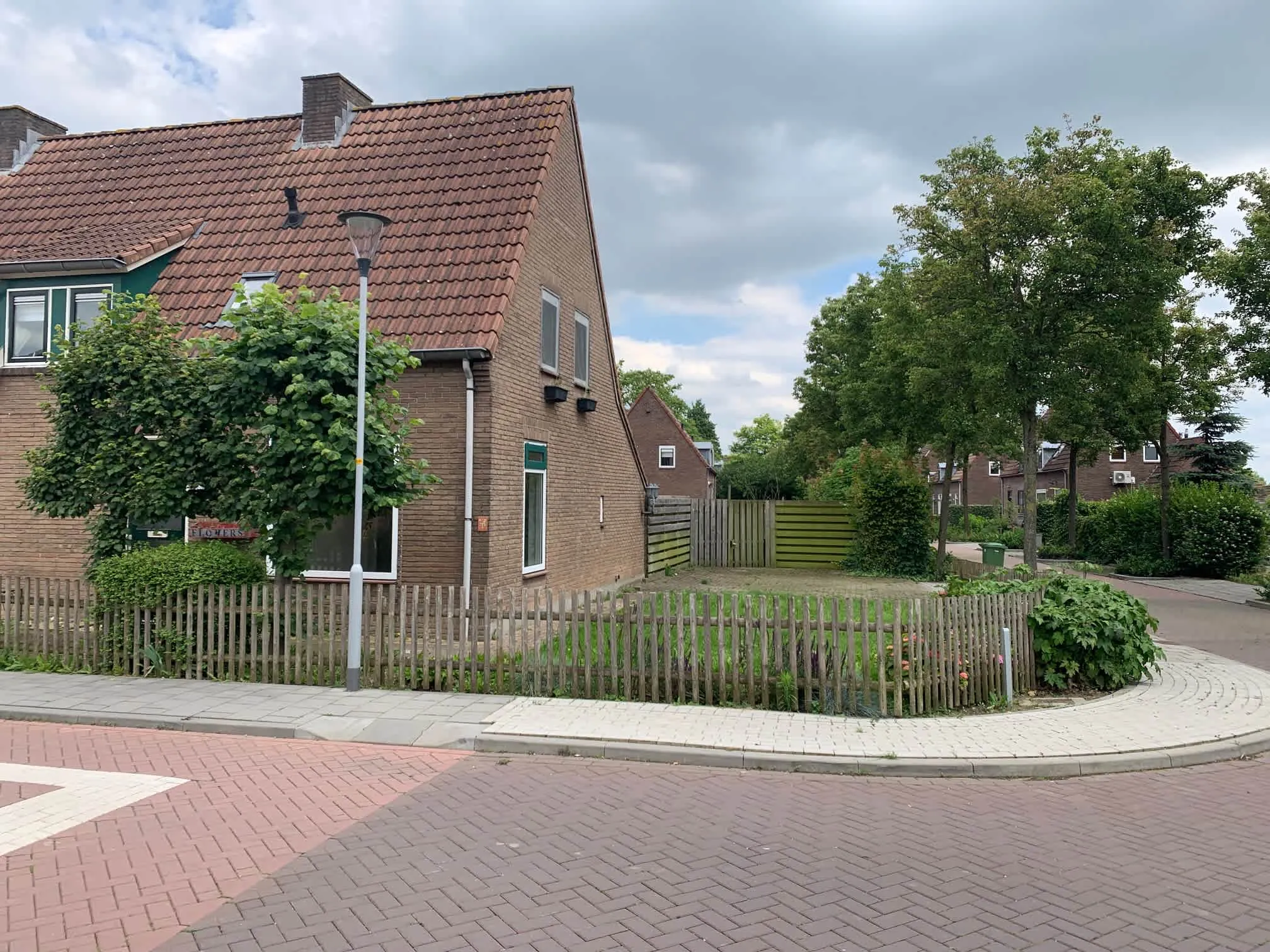 Oranjelaan 20 6669AJ Dodewaard