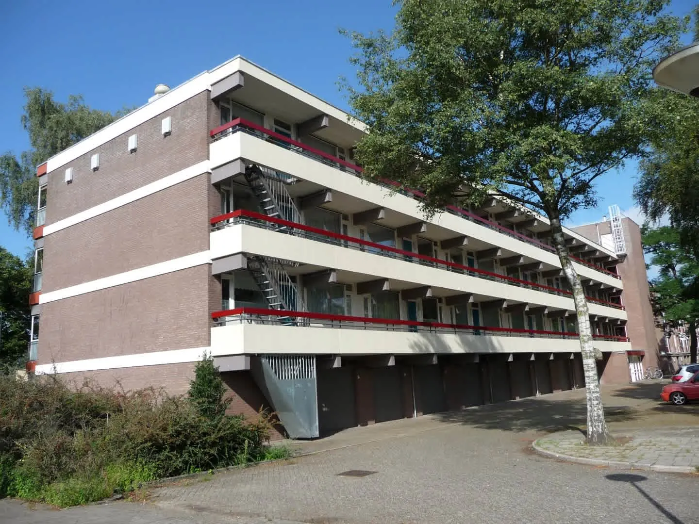 Weerdestein