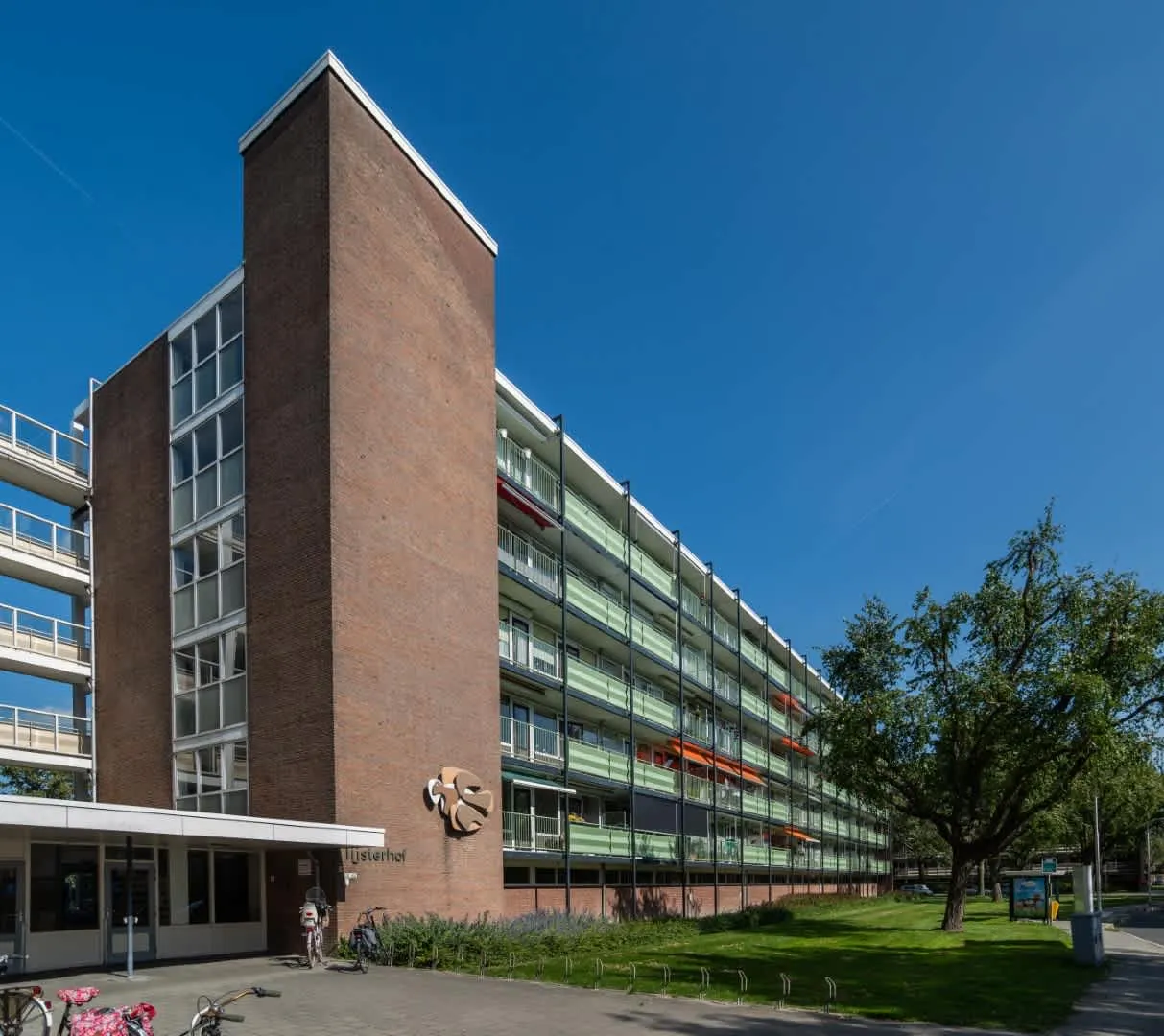Rembrandtlaan