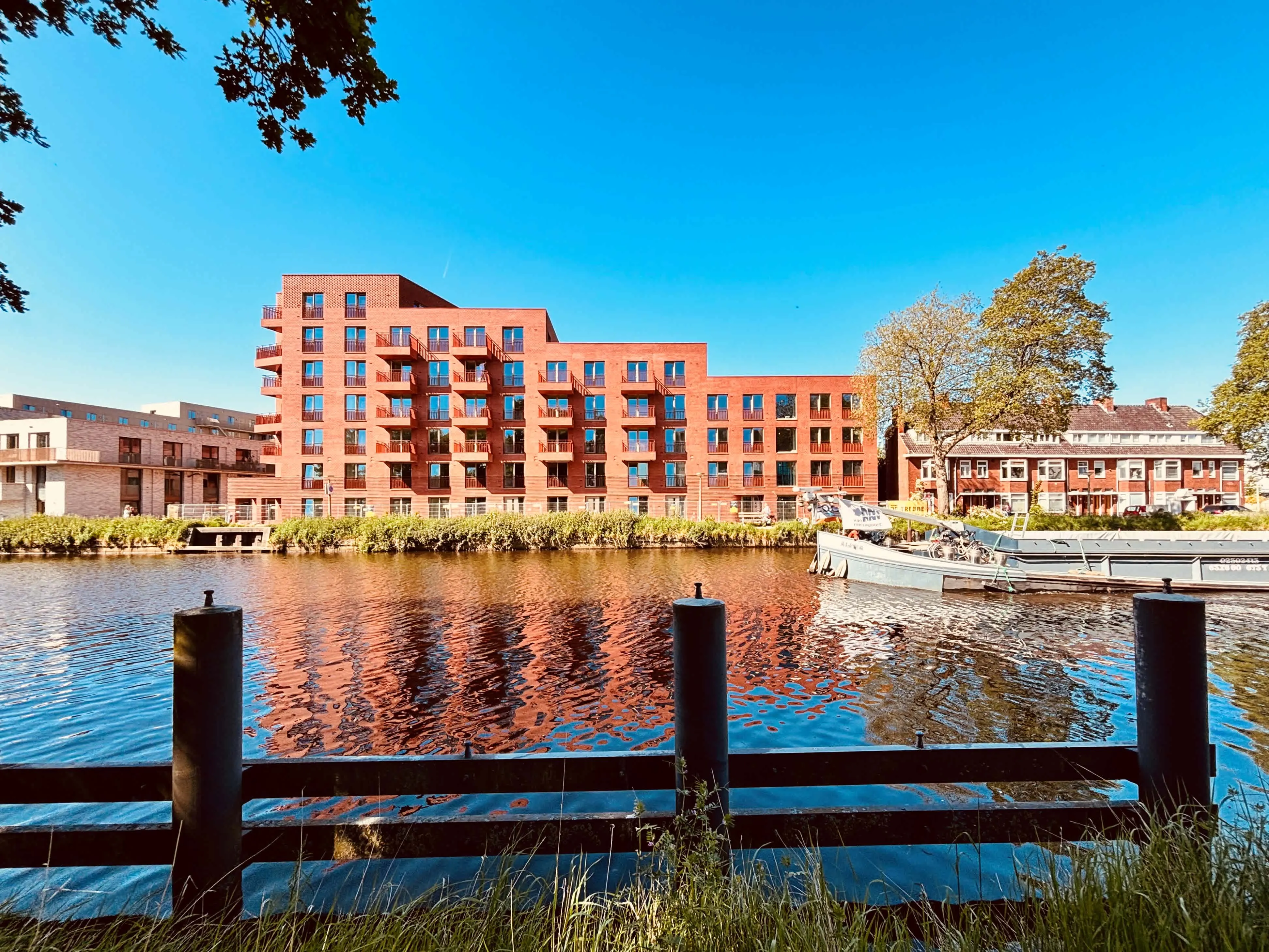 Siemensstraat 44 9727GB Groningen