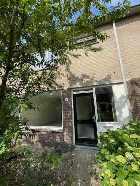 Zandgat