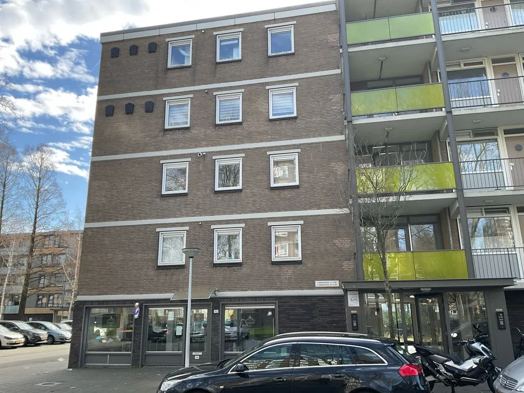 Suringarstraat