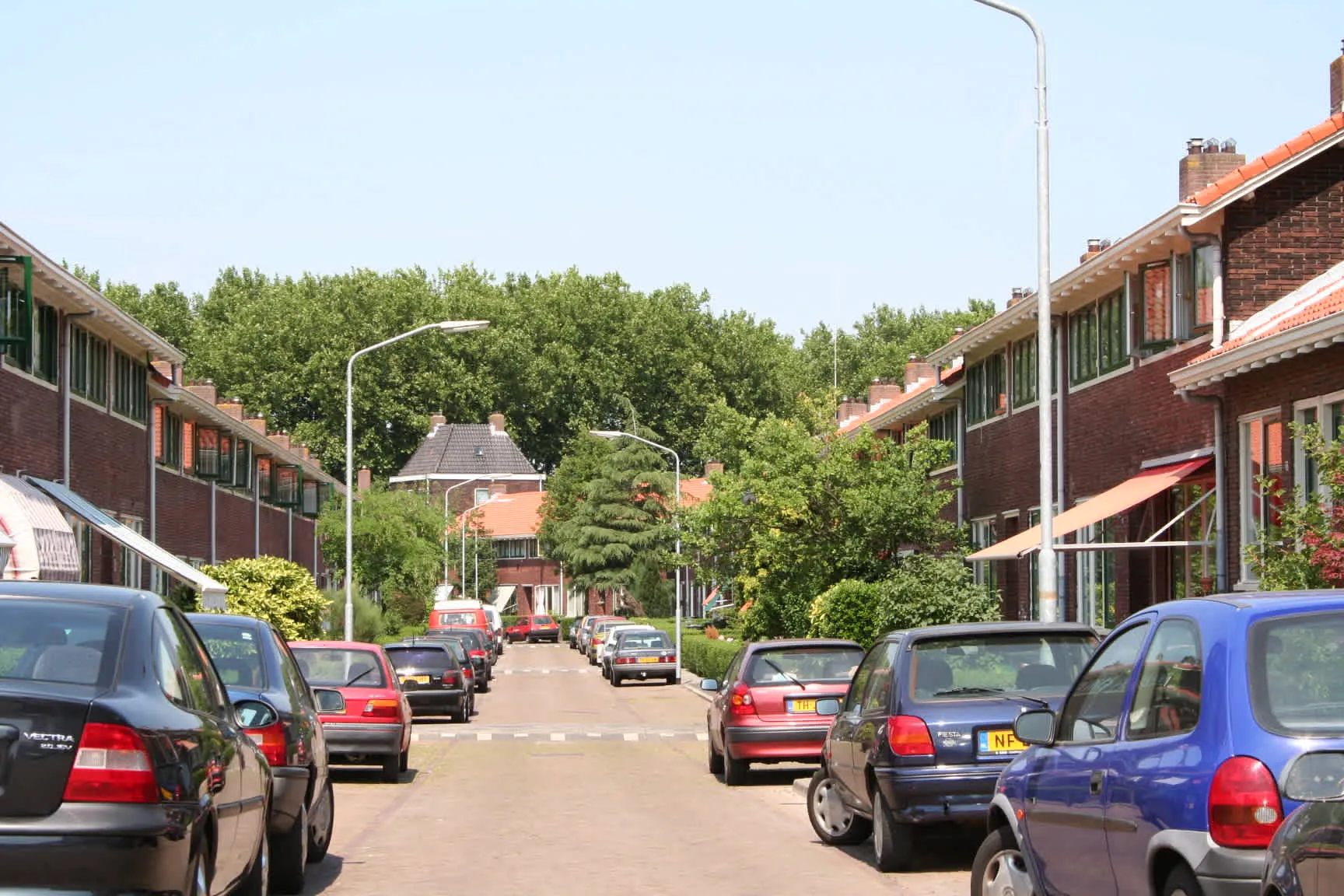 Eemkerkstraat