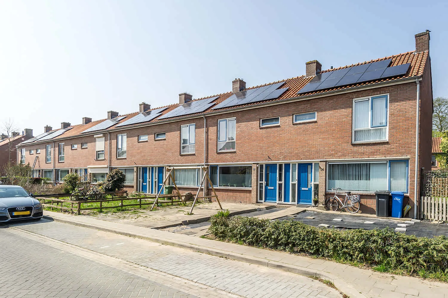 Bizetstraat