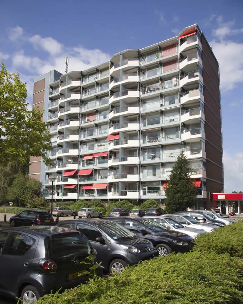 Poolster 112 3901SE Veenendaal