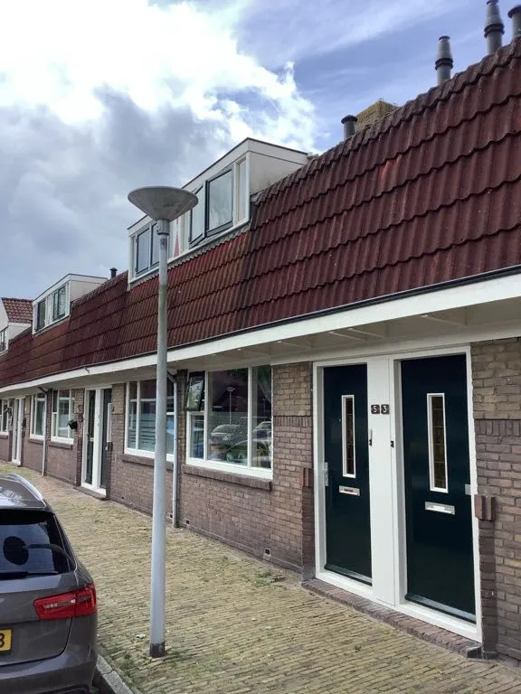 Hoofdstraat