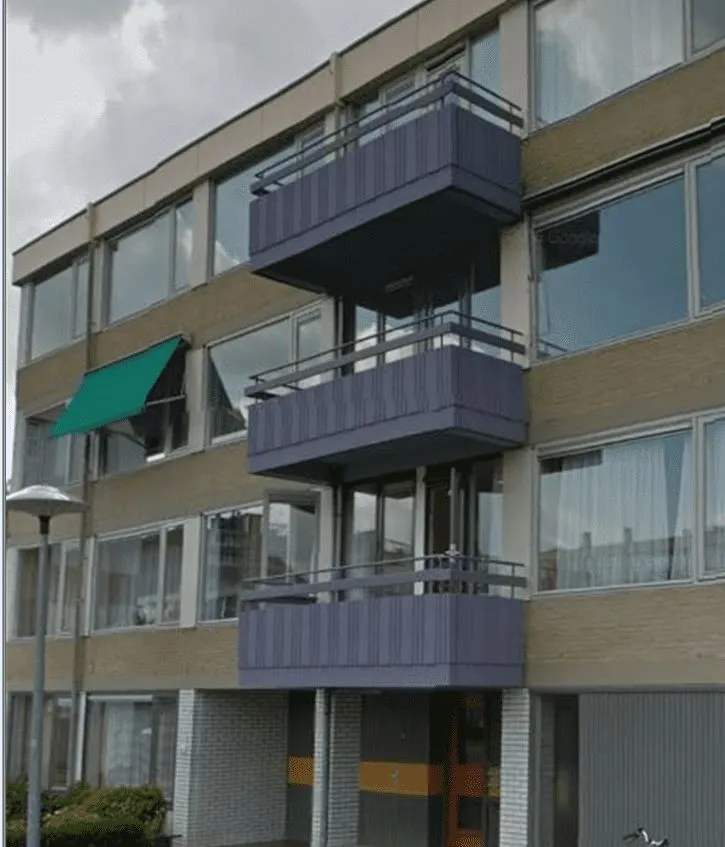 Theemsdreef 81 3562EB Utrecht