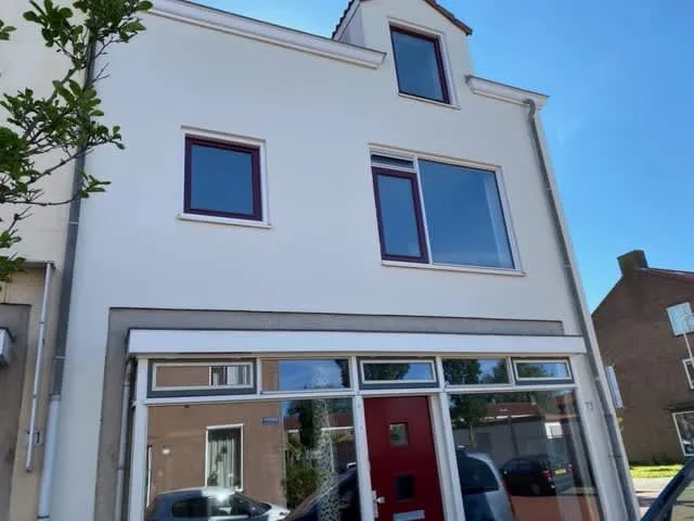 Roerstraat