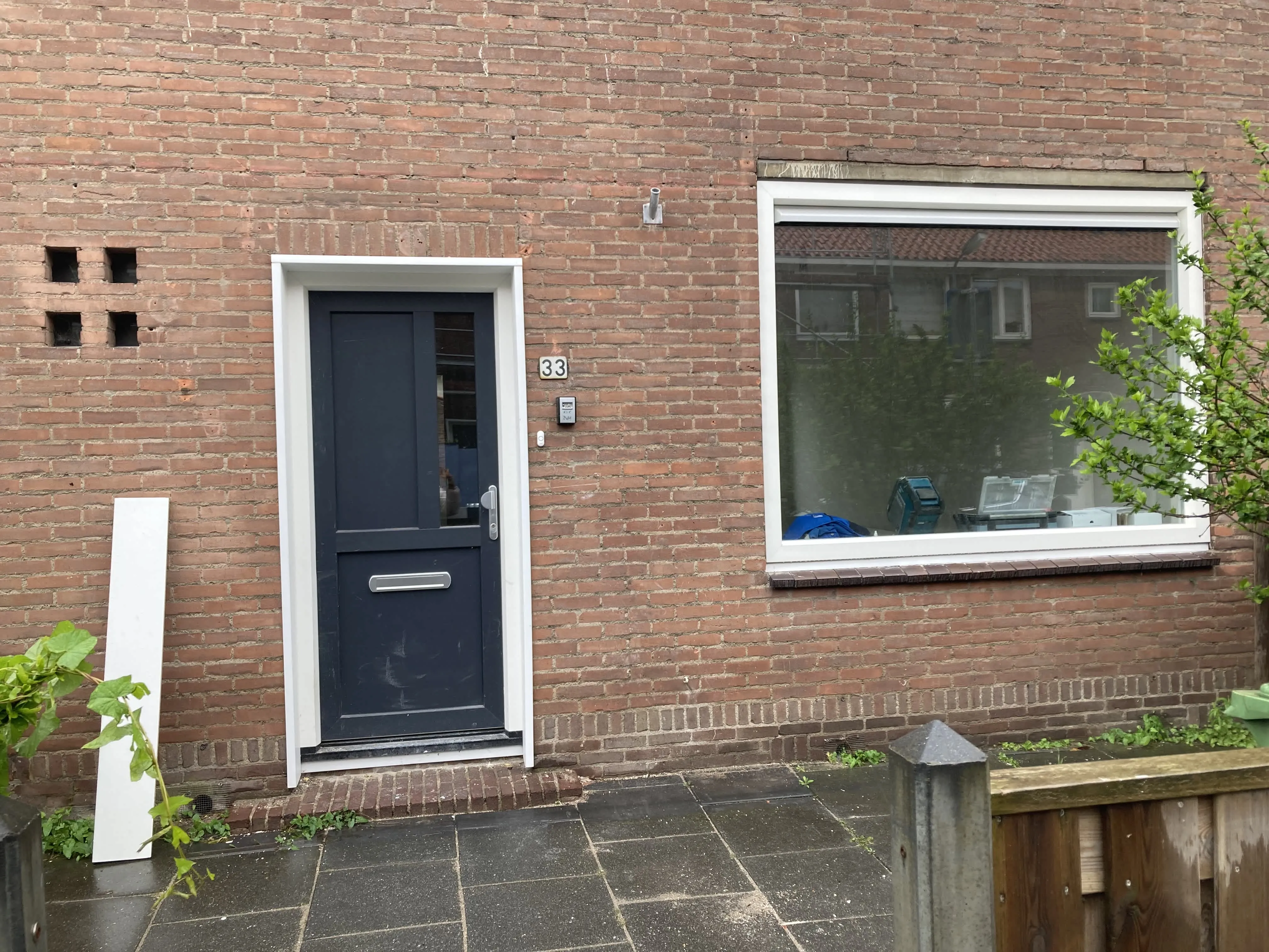 Cederstraat