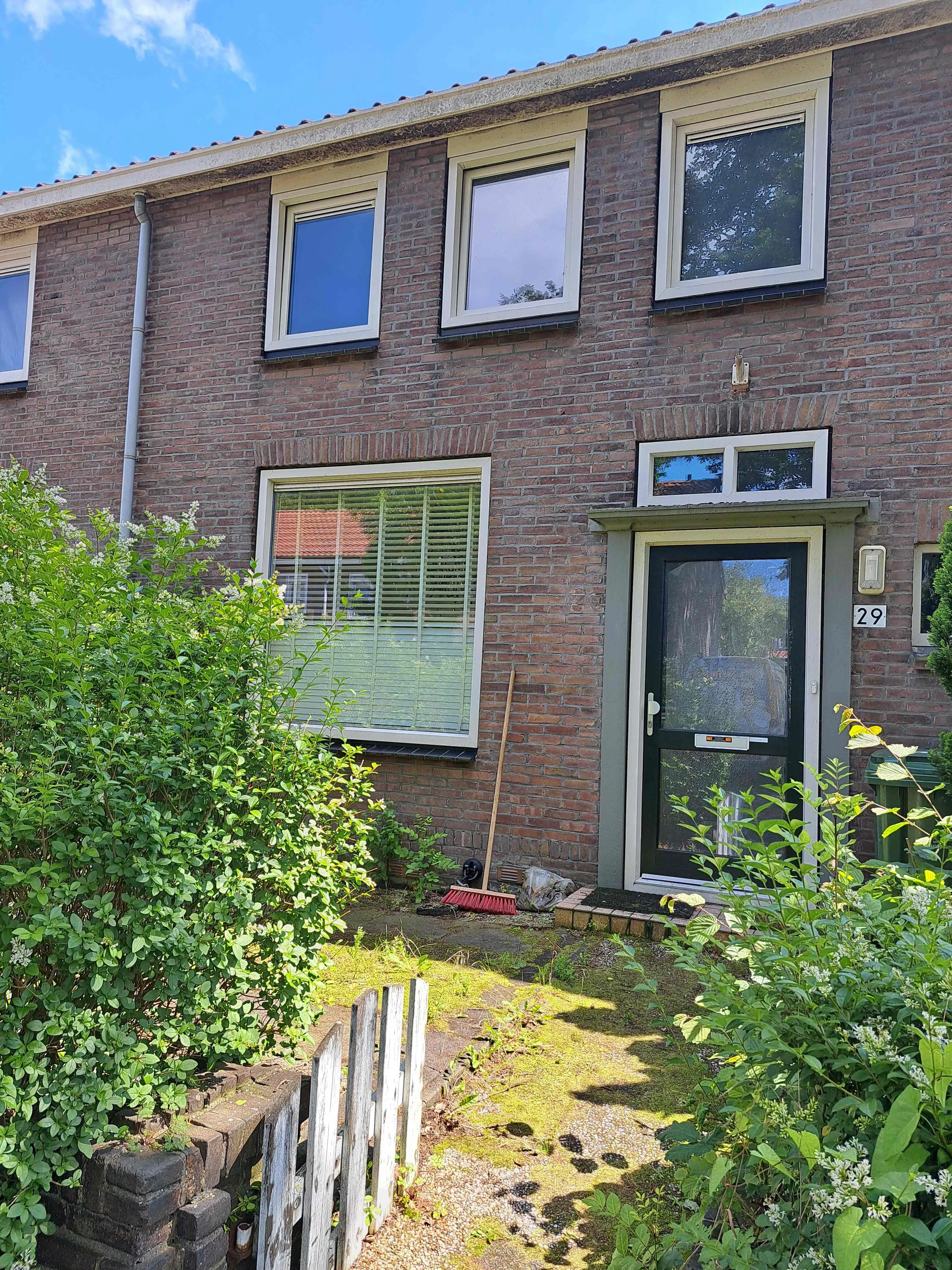 Joh Tomstraat