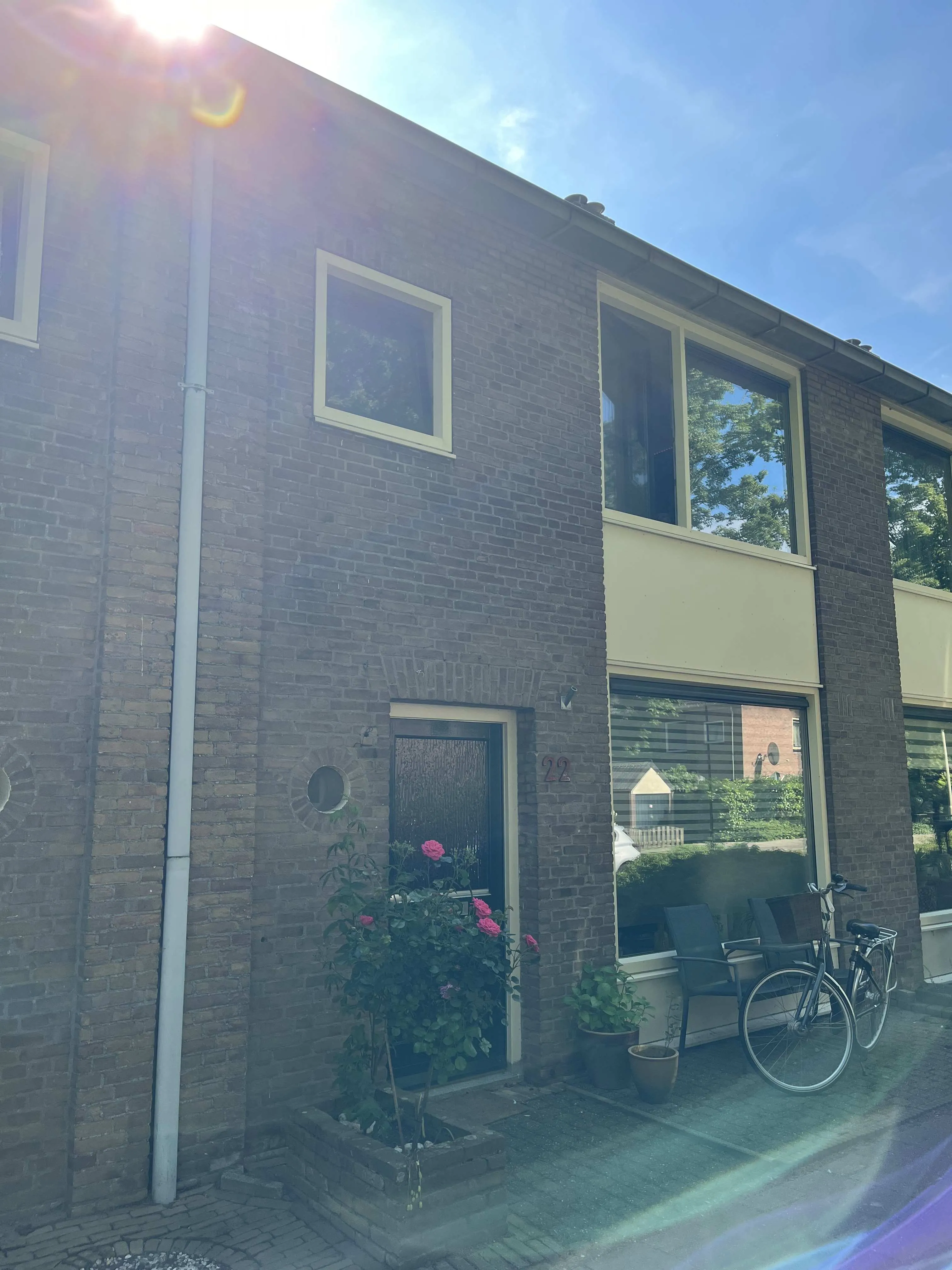 Prins Bernhardstraat